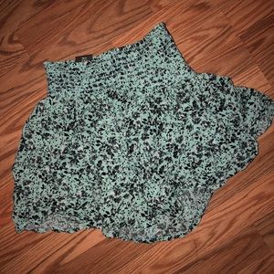 Child Aeropostale Skirt Small Girl